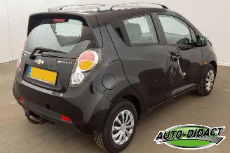 Chevrolet Spark 1.0 16V LS Airco picture 4