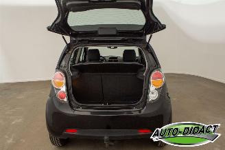 Chevrolet Spark 1.0 16V LS Airco picture 35