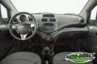 Chevrolet Spark 1.0 16V LS Airco picture 20