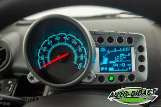 Chevrolet Spark 1.0 16V LS Airco picture 6