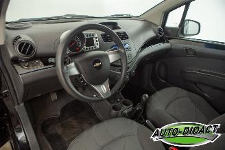 Chevrolet Spark 1.0 16V LS Airco picture 21