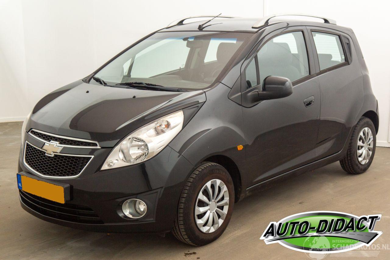 Chevrolet Spark 1.0 16V LS Airco