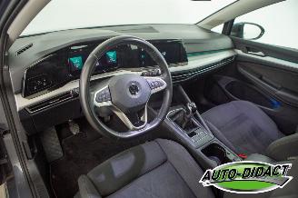 Volkswagen Golf 1.0 TSI 106.293 km Digi Dash Clima Navi Life Business picture 26
