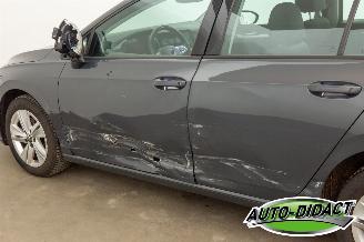 Volkswagen Golf 1.0 TSI 106.293 km Digi Dash Clima Navi Life Business picture 32