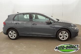 Volkswagen Golf 1.0 TSI 106.293 km Digi Dash Clima Navi Life Business picture 43