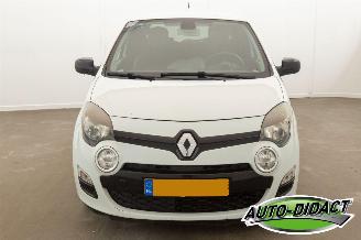 Renault Twingo 1.2 16V Dynamique Clima picture 28