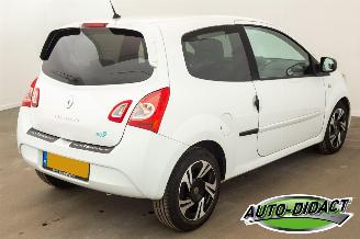 Renault Twingo 1.2 16V Dynamique Clima picture 4