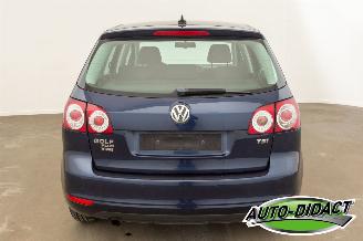 Volkswagen Golf plus 1.2 TSI Clima Navi picture 38