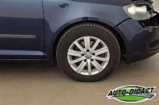 Volkswagen Golf plus 1.2 TSI Clima Navi picture 36