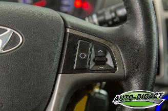 Hyundai I-20 1.2 Airco Leder picture 15