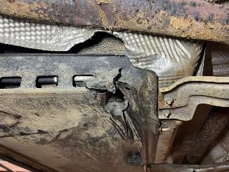 Audi A1 1.6 TDI Airco 133.971 km Carpas picture 47