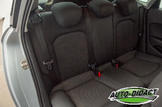 Audi A1 1.6 TDI Airco 133.971 km Carpas picture 23