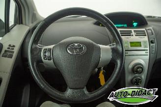 Toyota Yaris 1.3 VVTi Airco picture 5