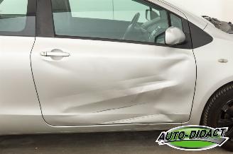 Toyota Yaris 1.3 VVTi Airco picture 27