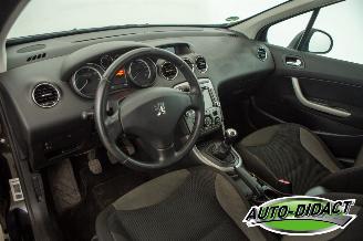 Peugeot 308 1.6 VTi XS Clima Camera picture 21