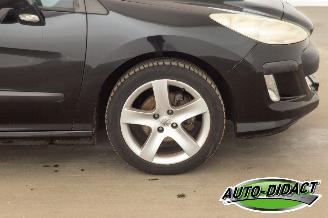 Peugeot 308 1.6 VTi XS Clima Camera picture 29