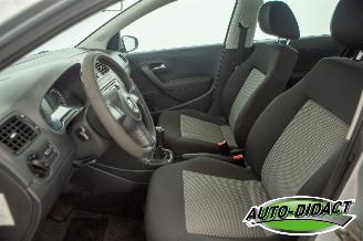 Volkswagen Polo 1.2-12V Trendline Airco picture 22