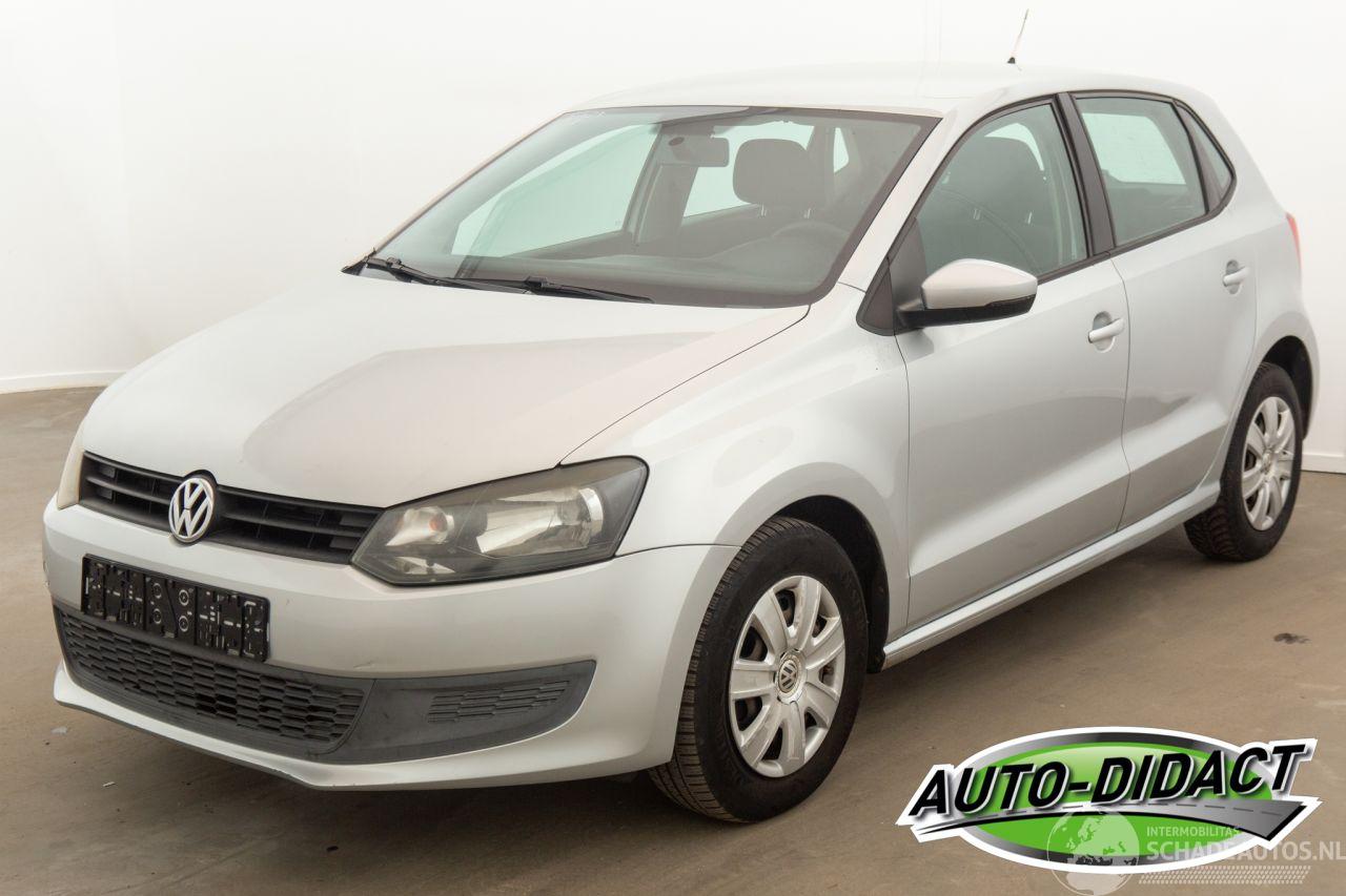 Volkswagen Polo 1.2-12V Trendline Airco