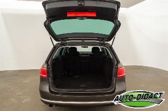 Volkswagen Passat 1.6 TDI Clima Navi Comfort Executive Line BlueMotion picture 49