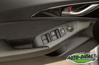 Mazda 3 1.5 Benz 74 kw Sense Edition picture 19