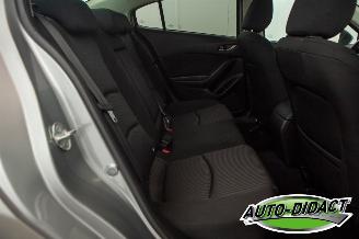 Mazda 3 1.5 Benz 74 kw Sense Edition picture 31