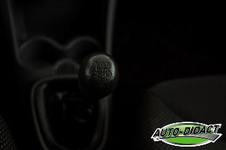 Toyota Aygo 1.0 12V Comfort Navigator picture 12