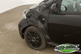 Toyota Aygo 1.0 12V Comfort Navigator picture 31