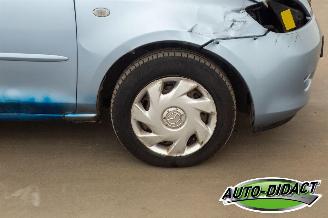 Mazda 2 1.4 Automatic 95.574 KM Nap  Airco picture 33