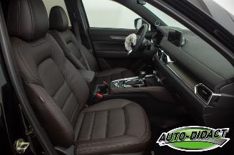 Mazda CX-5 2.0 SAG Automatic 2WD 165 Takumi picture 32