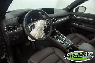 Mazda CX-5 2.0 SAG Automatic 2WD 165 Takumi picture 30