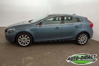 Volvo V-40 1.6 D2 84KW Pano Camera picture 37