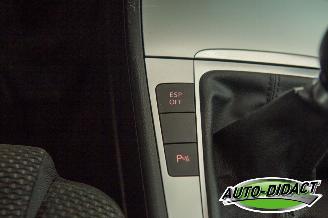 Volkswagen Passat 2.0 TDI 105KW Comfortline picture 10