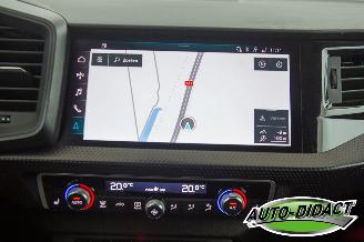 Audi A1 1.0 TSI Automatic Sportback S-line 30 picture 13