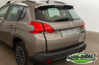 Peugeot 2008 1.6 HDi 68KW picture 17