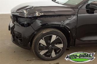 Volvo EX40 Extended Range Plus 82 KWH RWD picture 38