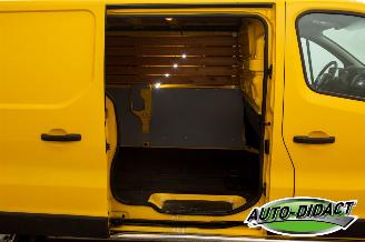 Renault Trafic 1.6 dCi 70KW T29 L2H1 picture 27