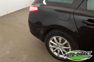 Peugeot 508 Pano 1.6 THP 115 kW Blue Lease Executive picture 21