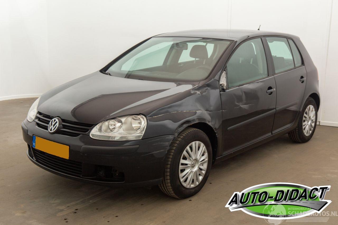 Volkswagen Golf 1.6 FSI 85KW Turijn Airco