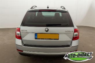 Skoda Octavia 1.5 TSI Automaat Greentech Sport Business picture 5