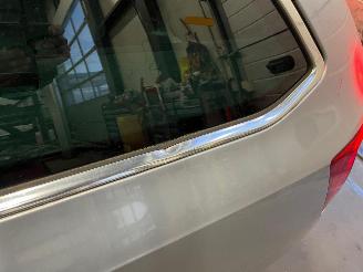 Skoda Octavia 1.5 TSI Automaat Greentech Sport Business picture 40