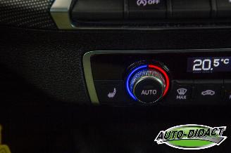 Audi Q2 1.5 TFSi Automaat DSG picture 18