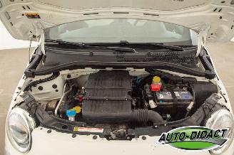 Fiat 500 1.2 Lounge Automaat Open Pano Airco Leder picture 35