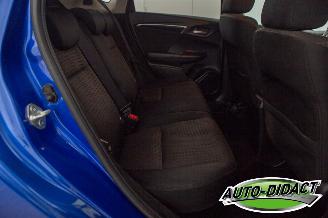 Honda Jazz 1.3 i-VTEC Automaat Clima Navi Camera Elegance picture 25