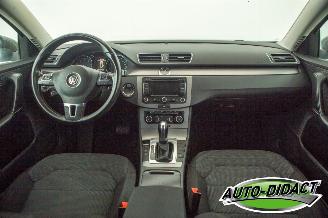 Volkswagen Passat 1.4 TSI Automaat Clima Navi Comfortline BlueMotion picture 23