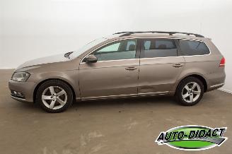 Volkswagen Passat 1.4 TSI Automaat Clima Navi Comfortline BlueMotion picture 50