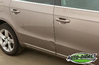 Volkswagen Passat 1.4 TSI Automaat Clima Navi Comfortline BlueMotion picture 38