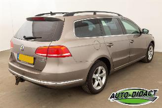 Volkswagen Passat 1.4 TSI Automaat Clima Navi Comfortline BlueMotion picture 4