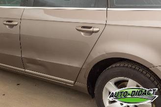 Volkswagen Passat 1.4 TSI Automaat Clima Navi Comfortline BlueMotion picture 41