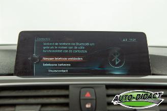 BMW 3-serie 320d Automaat Clima Navi Leder EDE Centennial High Executive picture 7