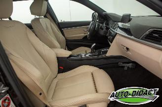 BMW 3-serie 320d Automaat Clima Navi Leder EDE Centennial High Executive picture 24